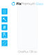 FixPremium Glass - Edzett üveg - OnePlus 13R 5G CPH2645