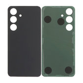 Samsung Galaxy S25 - Akkumulátor Fedőlap (Blueblack)