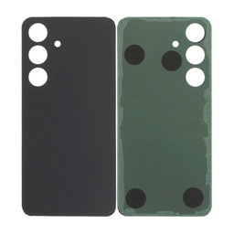 Samsung Galaxy S25 - Akkumulátor Fedőlap (Blueblack)