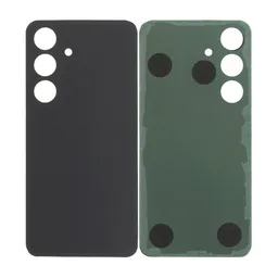 Samsung Galaxy S25 - Akkumulátor Fedőlap (Blueblack)