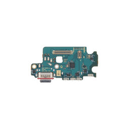 Samsung Galaxy S25 - Töltő Csatlakozó + PCB Alaplap + SIM számláló
