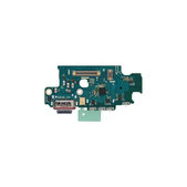 Samsung Galaxy S25 Plus - Töltő Csatlakozó + PCB Alaplap + SIM számláló