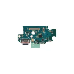 Samsung Galaxy S25 Plus - Töltő Csatlakozó + PCB Alaplap + SIM számláló