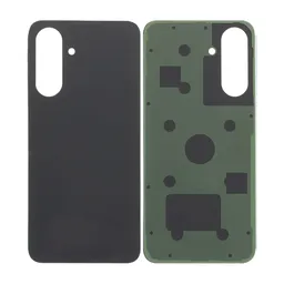 Samsung Galaxy A26 A266E - Akkumulátor Fedőlap (Black)