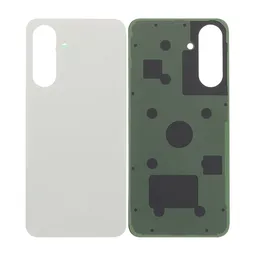 Samsung Galaxy A26 A266E - Akkumulátor Fedőlap (White)