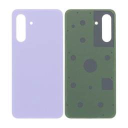 Samsung Galaxy A36 A366E - Akkumulátor Fedőlap (Awesome Lavender)