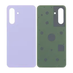 Samsung Galaxy A36 A366E - Akkumulátor Fedőlap (Awesome Lavender)