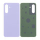 Samsung Galaxy A36 A366E - Akkumulátor Fedőlap (Awesome Lavender)