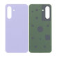 Samsung Galaxy A36 A366E - Akkumulátor Fedőlap (Awesome Lavender)