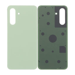 Samsung Galaxy A56 A566E - Akkumulátor Fedőlap (Awesome Olive)