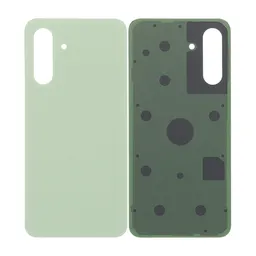 Samsung Galaxy A56 A566E - Akkumulátor Fedőlap (Awesome Olive)