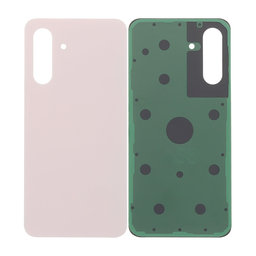 Samsung Galaxy A56 A566E - Akkumulátor Fedőlap (Awesome Pink)
