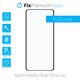 FixPremium FullCover Glass - Edzett üveg - Xiaomi Redmi Note 14 Pro+ 5G 24094RAD4G