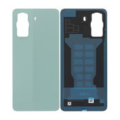 Xiaomi Poco X7 Pro 2412DPC0AG - Akkumulátor Fedőlap (Green)