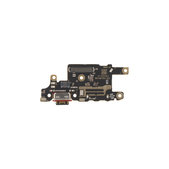 Xiaomi Poco X7 Pro 2412DPC0AG - Töltő Csatlakozó + PCB Alaplap + SIM számláló