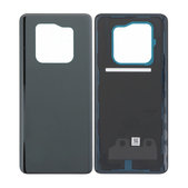 Xiaomi Redmi Note 14 Pro+ 5G 24094RAD4G  - Akkumulátor Fedőlap (Midnight Black)
