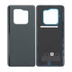 Xiaomi Redmi Note 14 Pro+ 5G 24094RAD4G  - Akkumulátor Fedőlap (Midnight Black)