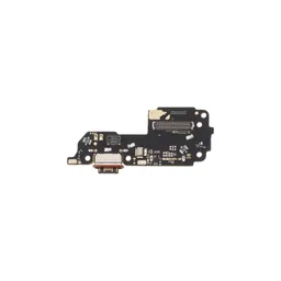 Xiaomi Redmi Note 14 Pro+ 5G 24094RAD4G - Töltő Csatlakozó + PCB Alaplap + SIM számláló