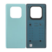 Xiaomi Redmi Note 14 Pro 4G 24116RACCG - Akkumulátor Fedőlap (Ocean Blue)