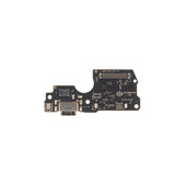 Xiaomi Redmi Note 14 Pro 4G 24116RACCG - Töltő Csatlakozó + PCB Alaplap + SIM számláló