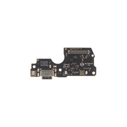 Xiaomi Redmi Note 14 Pro 4G 24116RACCG - Töltő Csatlakozó + PCB Alaplap + SIM számláló