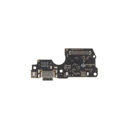 Xiaomi Redmi Note 14 Pro 4G 24116RACCG - Töltő Csatlakozó + PCB Alaplap + SIM számláló