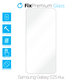 FixPremium Glass - Edzett üveg - Samsung Galaxy S25 Plus
