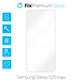 FixPremium Glass - Edzett üveg - Samsung Galaxy S25 Edge