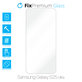 FixPremium Glass - Edzett üveg - Samsung Galaxy S25 Ultra