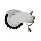 Xiaomi Robot Vacuum X20, S10, Dreame X30, X20, X10 Pro - Kerék Motorral (Jobb) (Fehér)