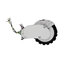 Xiaomi Robot Vacuum X20, S10, Dreame X30, X20, X10 Pro - Kerék Motorral (Bal) (Fehér)