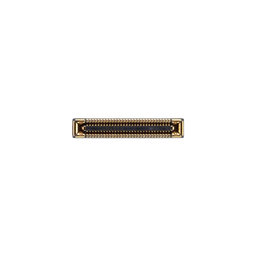 Samsung Galaxy S23 Ultra - LCD FPC Csatlakozó Port az Alaplapon 60Pin