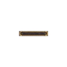 Samsung Galaxy S23 Ultra S918B - LCD FPC Csatlakozó Port az Alaplapon 60Pin