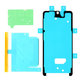 Samsung Galaxy S21 Plus G996B - Öntapadós Ragasztókészlet LCD Kijelzőhöz (Adhesive) - GH82-30243A Genuine Service Pack