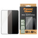 Edzett üveg UWF Motorola Edge 60/60 Pro/60 Fusion készülékhez, Fekete, PanzerGlass