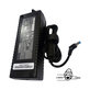 Töltő adapter, Acer, 77011164, 135W, 19V, Fekete, Genuine Service Pack