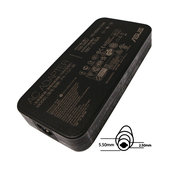 Töltő adapter, Asus, B04G266006100, 120W, 19V, Genuine Service Pack
