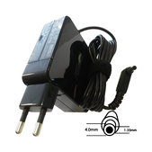 Töltő adapter, Asus, B0A001-00040700, 65W, 19V, Genuine Service Pack