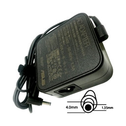 Töltő adapter, Asus, B0A001-00046500, 65W, 19V, Genuine Service Pack