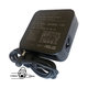 Töltő adapter, Asus, B0A001-00051000, 90W, 19V, Genuine Service Pack