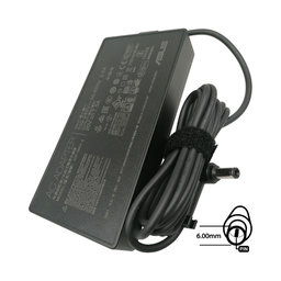 Töltő adapter, Asus, B0A001-00081600, 150W, 20V, Genuine Service Pack