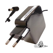 Töltő adapter, Asus, B0A001-00231400, 45W, 19V, Genuine Service Pack