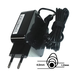 Töltő adapter, Asus, B0A001-00232500, 45W, 19V, Genuine Service Pack
