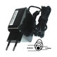 Töltő adapter, Asus, B0A001-00232500, 45W, 19V, Genuine Service Pack