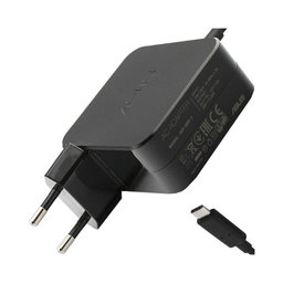 Töltő adapter, Asus, B0A001-00238500, 45W, 5-20V, Color, Genuine Service Pack