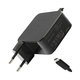 Töltő adapter, Asus, B0A001-00238500, 45W, 5-20V, Genuine Service Pack