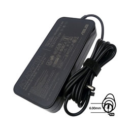 Töltő adapter, Asus, B0A001-00262100, 180W, 19.5V, Genuine Service Pack
