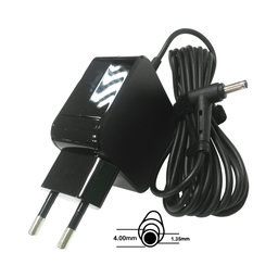 Töltő adapter, Asus, B0A001-00340400, 33W, 19V, Genuine Service Pack