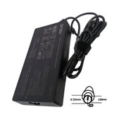 Töltő adapter, Asus, B0A001-00860100, 120W, 20V, Genuine Service Pack