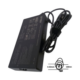 Töltő adapter, Asus, B0A001-00860100, 120W, 20V, Genuine Service Pack
